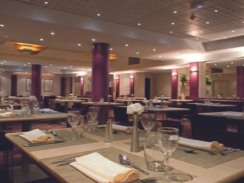 Bleues Modigliani Hotel 4*
