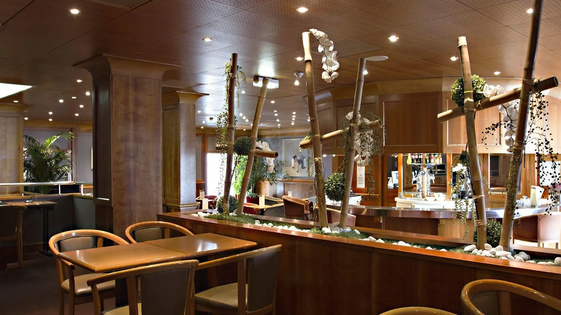 Bleues Modigliani Hotel Paris