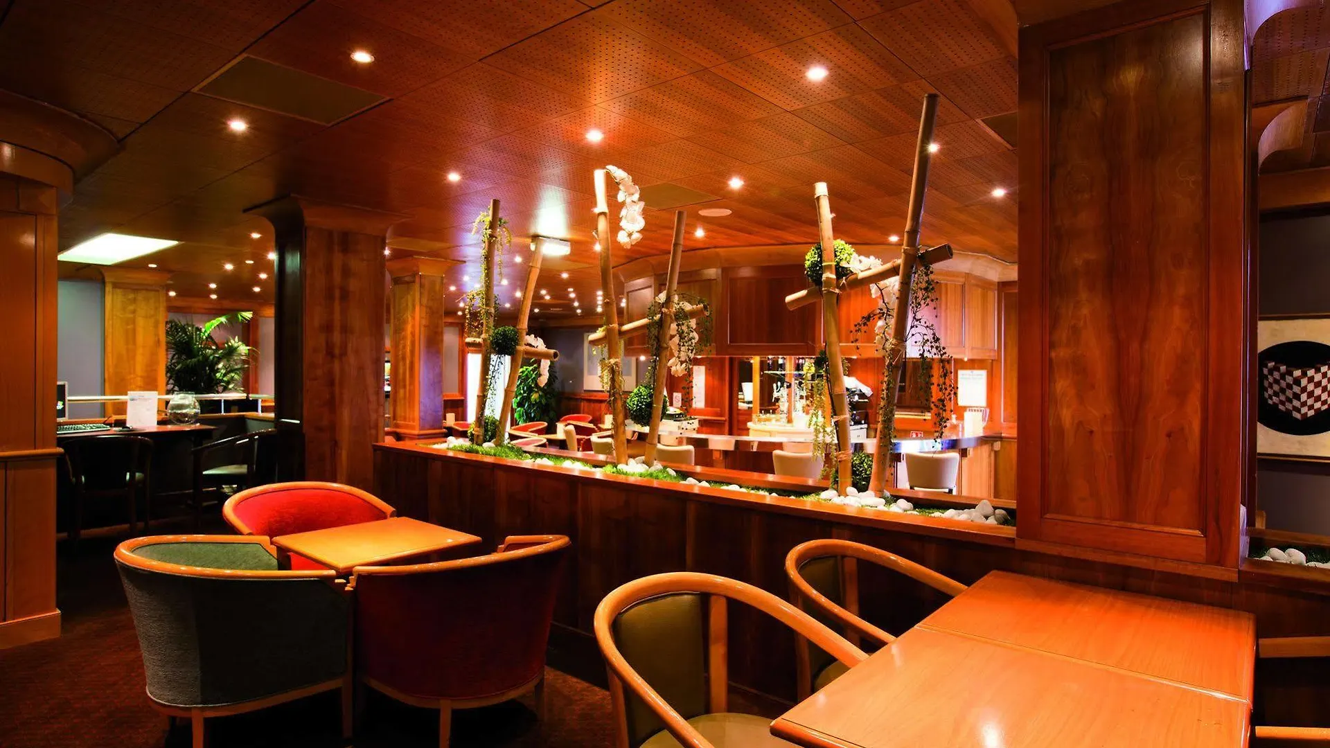 Bleues Modigliani Hotel Paris
