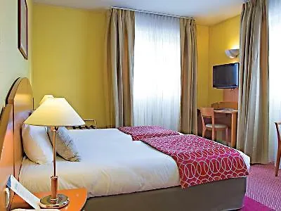 Bleues Modigliani Hotel