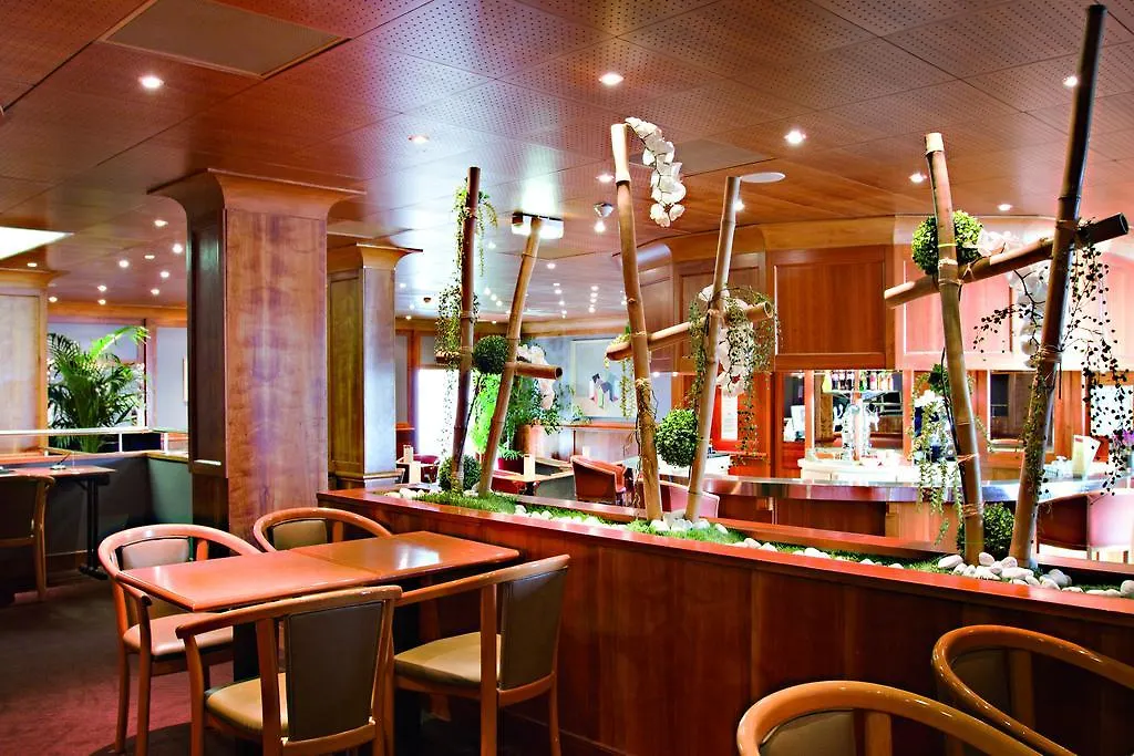 Hotell Bleues Modigliani 3*
