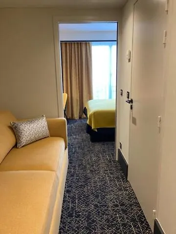 Bleues Modigliani Hotell Paris