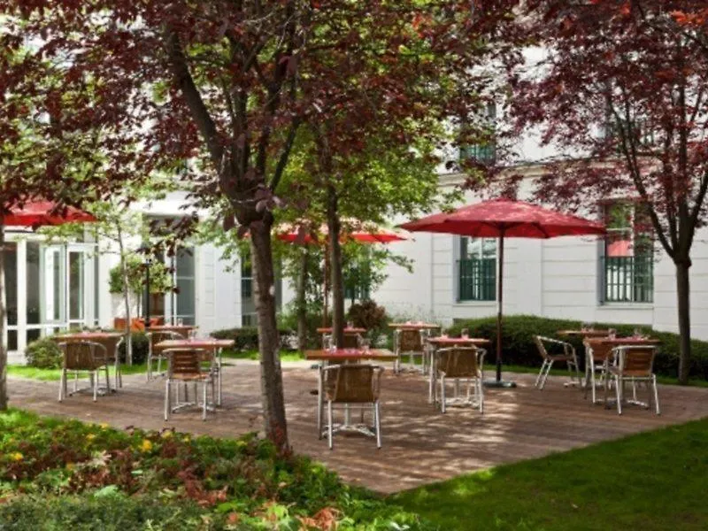 Hotell Bleues Modigliani 3*