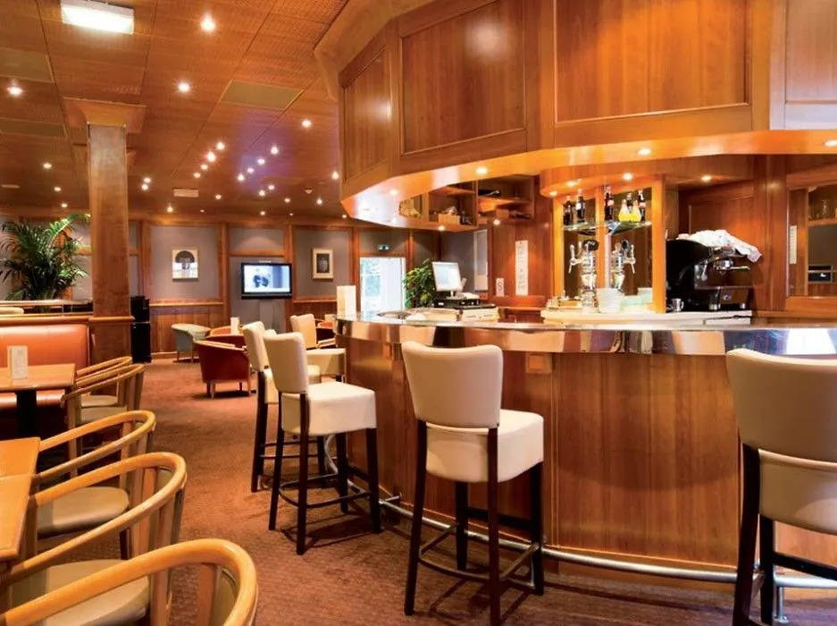 Hotell Bleues Modigliani 3*