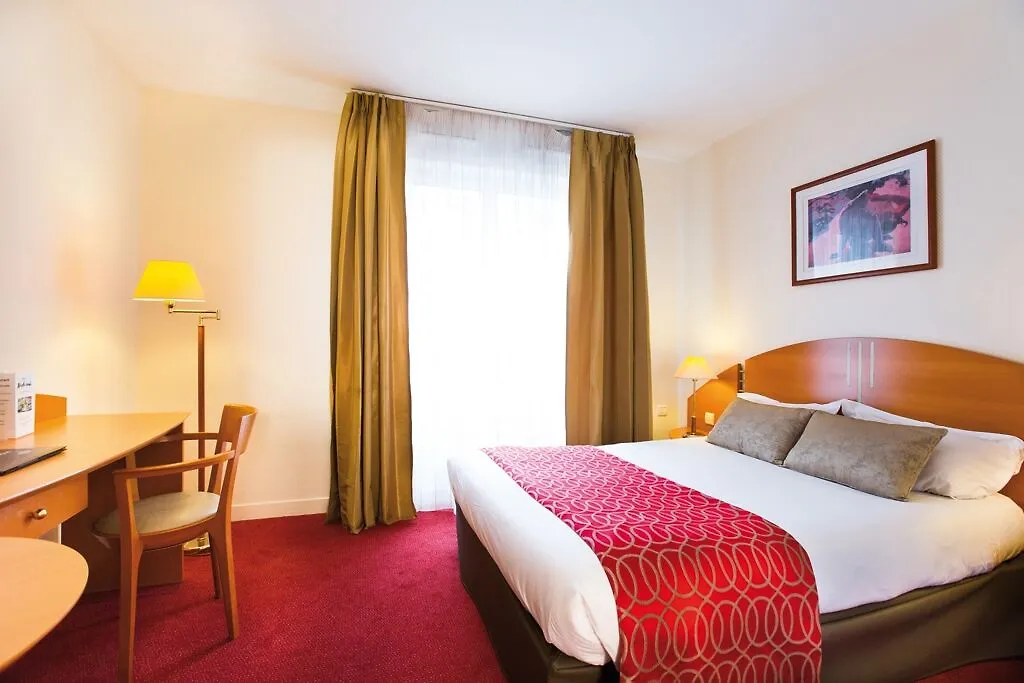 Hotell Bleues Modigliani