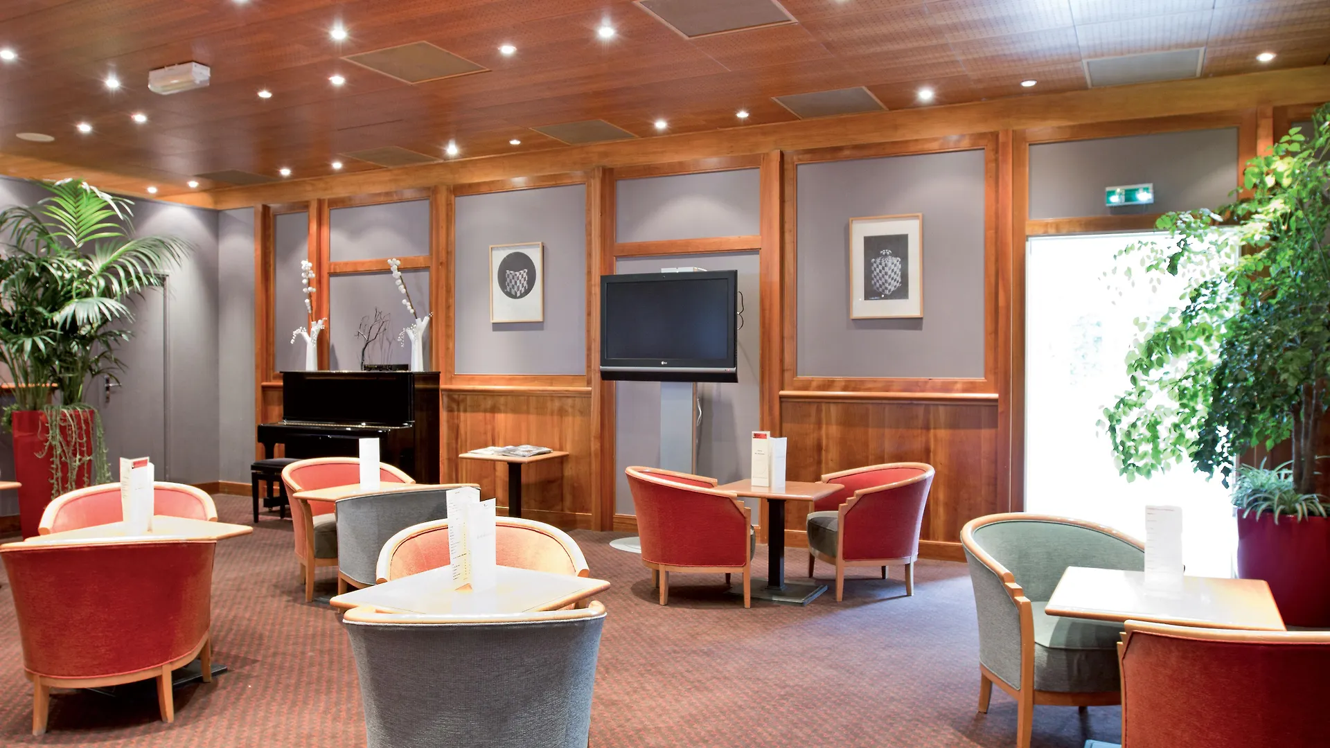 Bleues Modigliani Hotel 3*