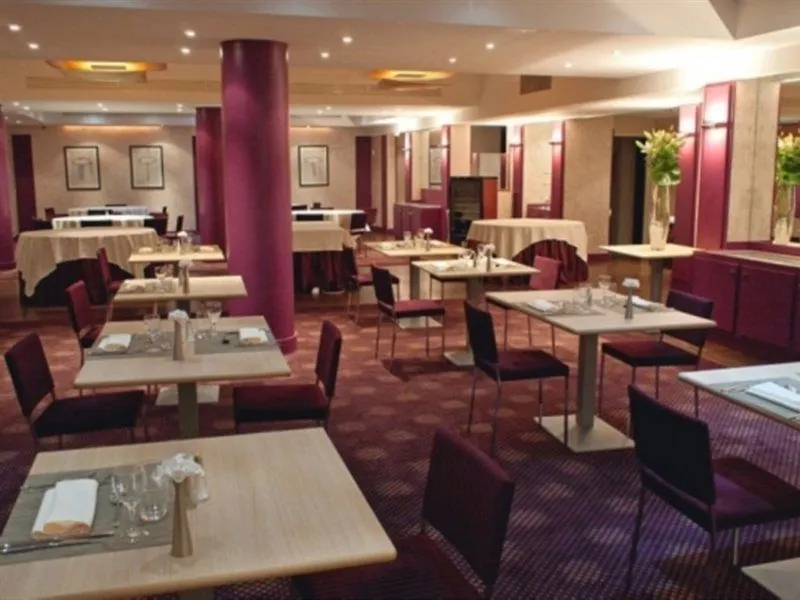 Bleues Modigliani Hotel 3*