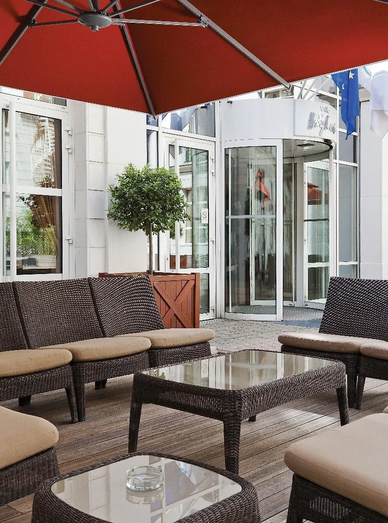 Hotel Bleues Modigliani 3*